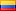 land van verblijf Colombia