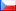 bostedsland Tsjekkisk Republikk