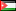país de residência Jordânia