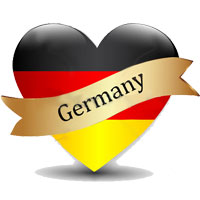 Deutsch free chat german Dating
