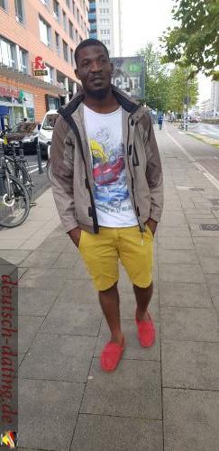 ucdavid - date a German, 100% free ucdavid