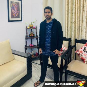 sankalp - date a German, 100% free sankalp