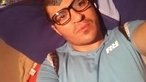 hichame38 - date a German, 100% free hichame38