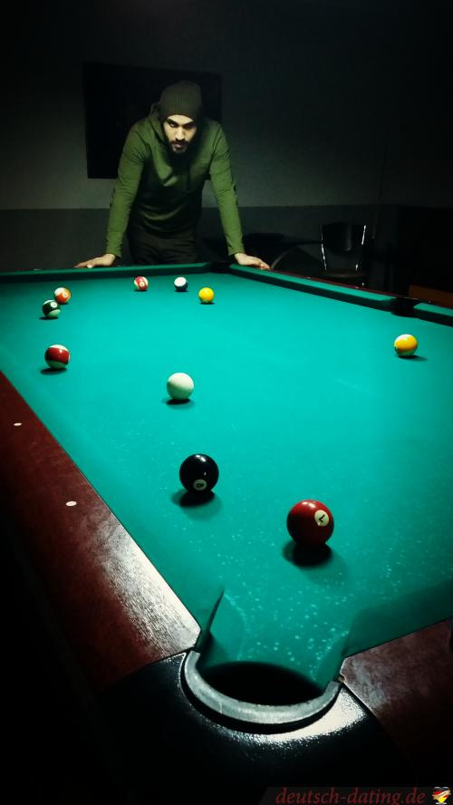 armin7 - date a German, 100% free armin7