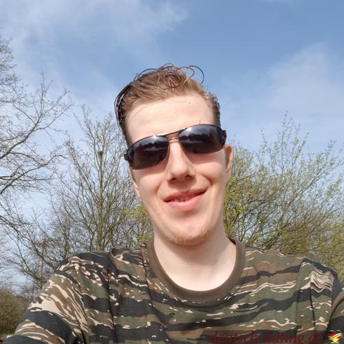 corde - date a German, 100% free corde