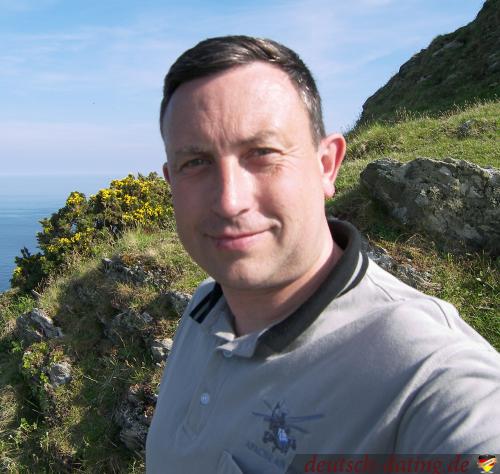 james23240 - date a German, 100% free james23240