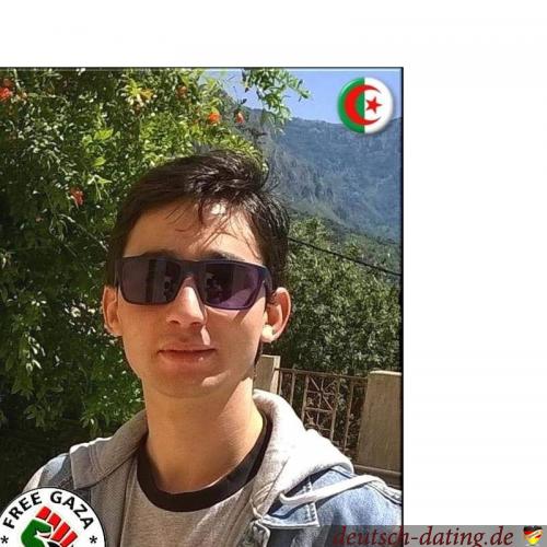 abder24 - date a German, 100% free abder24