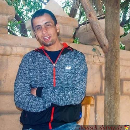 baroudi93 - date a German, 100% free baroudi93