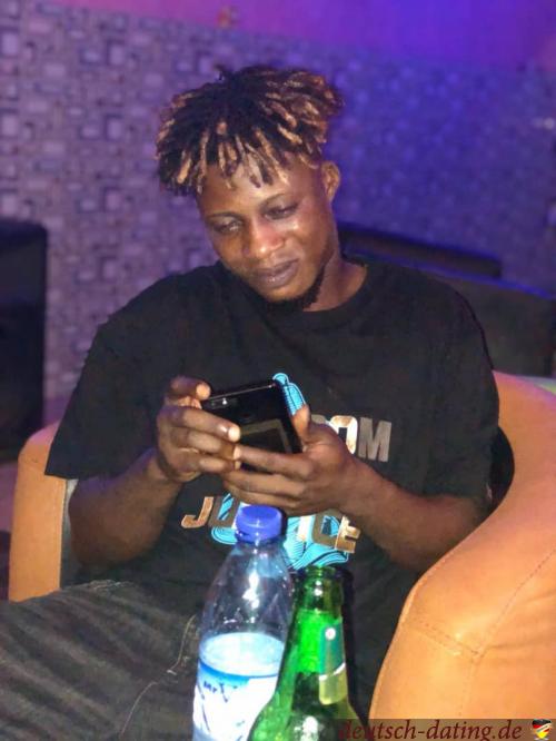 prince076 - date a German, 100% free prince076