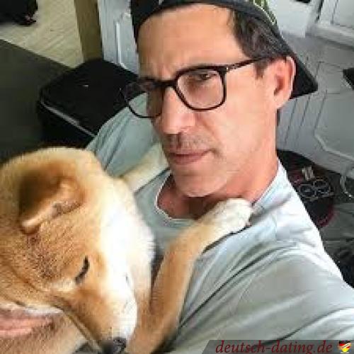 michael5 - date a German, 100% free michael5