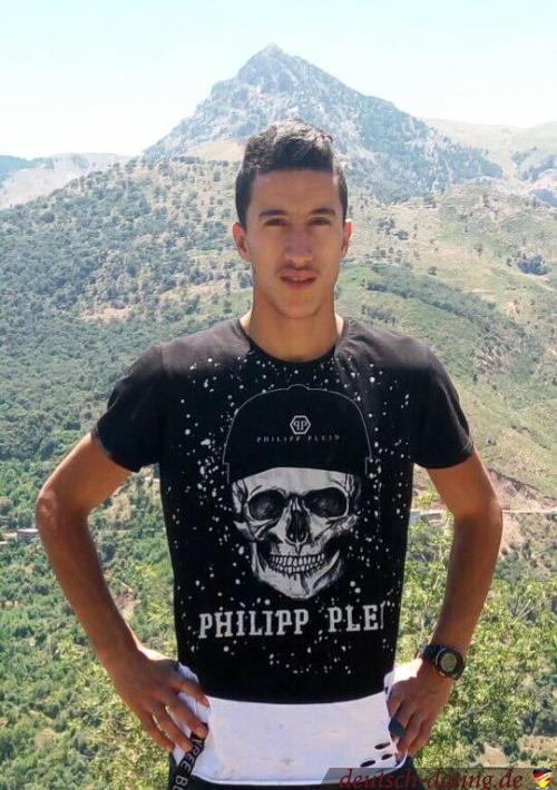 amazigh11 - date a German, 100% free amazigh11