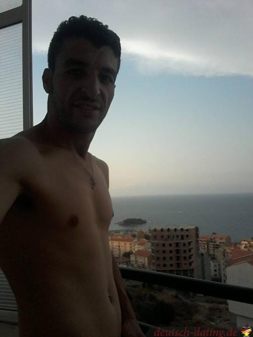 boss83 - date a German, 100% free boss83