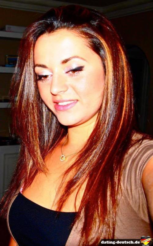 emilie005 - date a German, 100% free emilie005