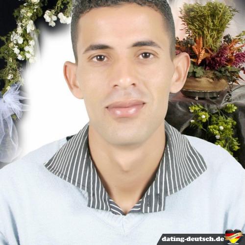 hassen001 - date a German, 100% free hassen001