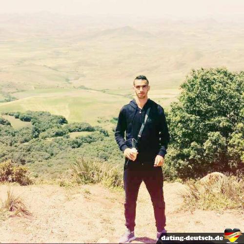 yassin23 - date a German, 100% free yassin23