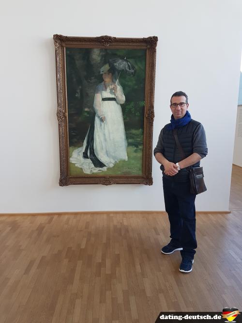 mounirdz - date a German, 100% free mounirdz