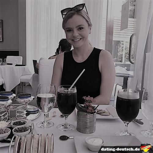 carine94 - date a German, 100% free carine94