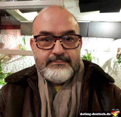 thomas55 - date a German, 100% free thomas55