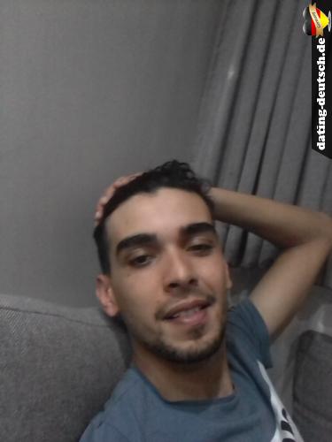 ilyass - date a German, 100% free ilyass