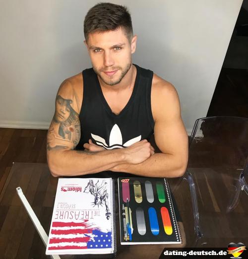 gibson - date a German, 100% free gibson