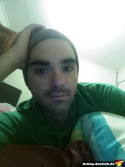 javier - date a German, 100% free javier