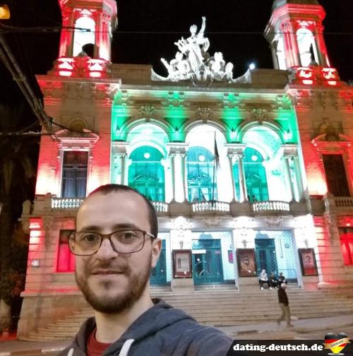 mohamed19 - date a German, 100% free mohamed19