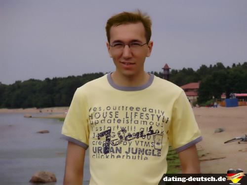 otto85 - date a German, 100% free otto85