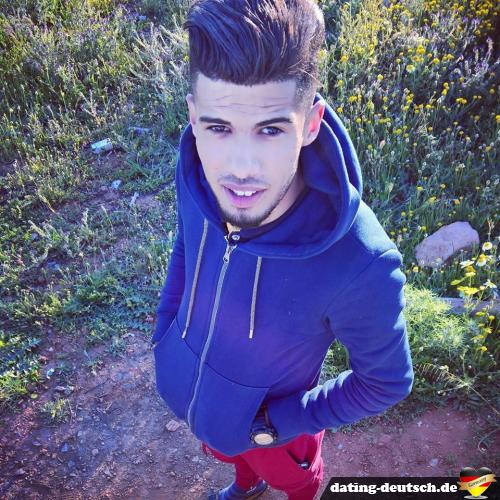 hafid31 - date a German, 100% free hafid31