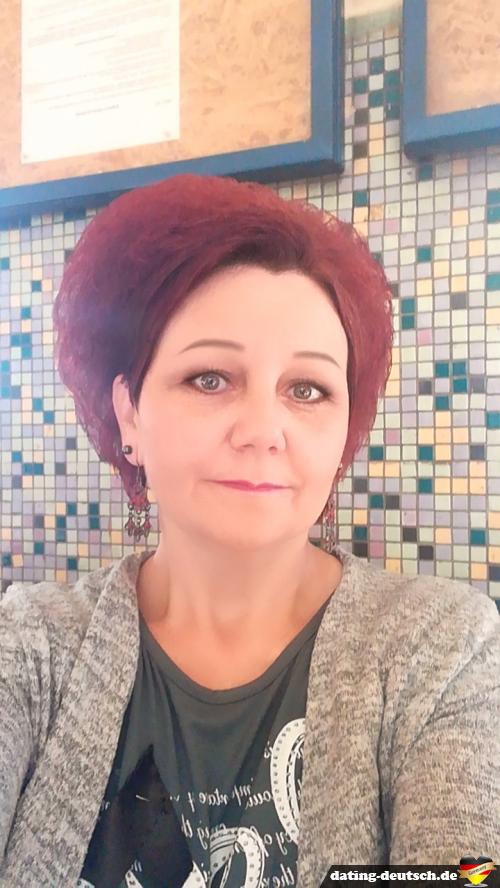 erika75 - date a German, 100% free erika75