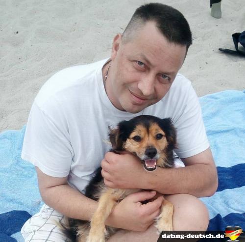 benji - date a German, 100% free benji