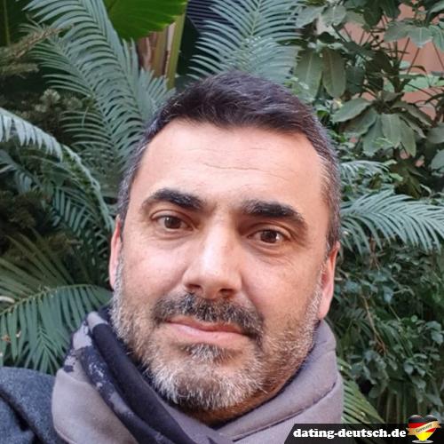 frederic55 - date a German, 100% free frederic55