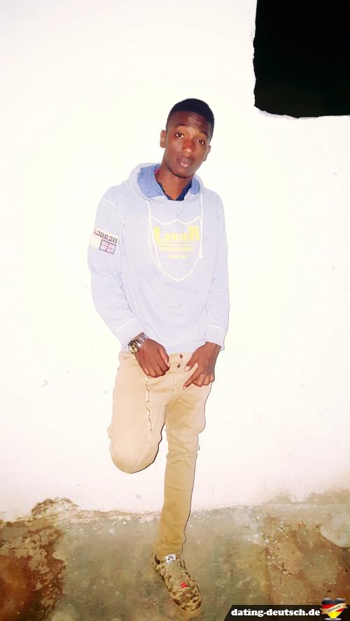 donta1998 - date a German, 100% free donta1998