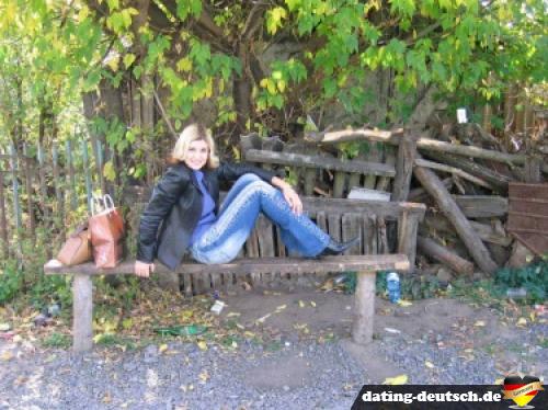 michelle14 - date a German, 100% free michelle14