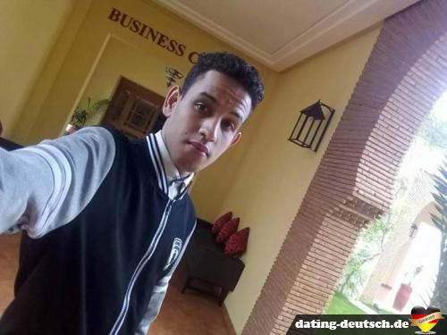 aissam2019 - date a German, 100% free aissam2019