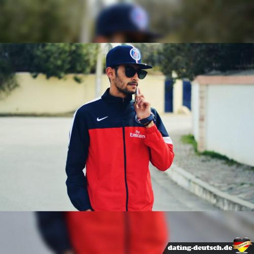 achref - date a German, 100% free achref