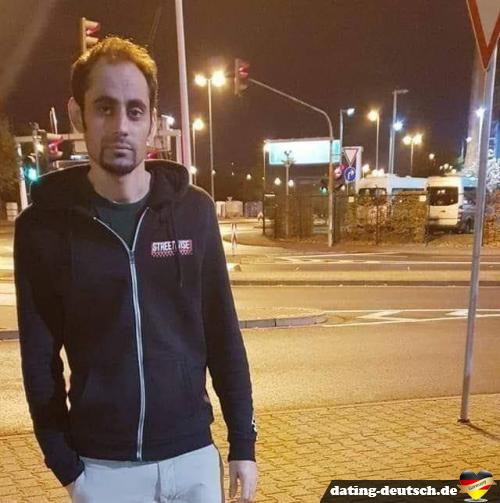 aamirali - date a German, 100% free aamirali