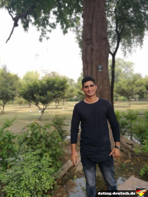 manav - date a German, 100% free manav