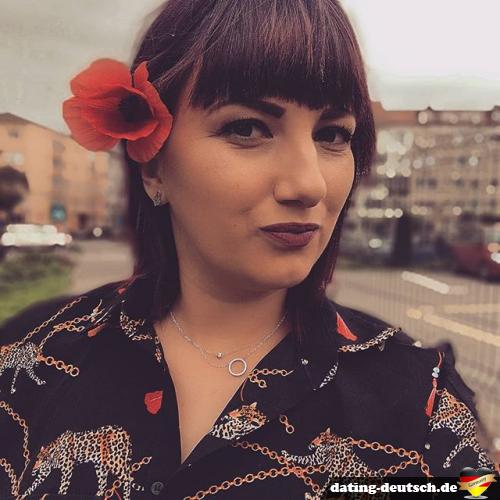 maria461 - date a German, 100% free maria461