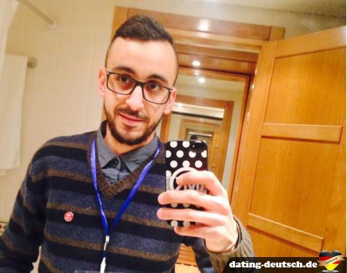 aymenmrf - date a German, 100% free aymenmrf