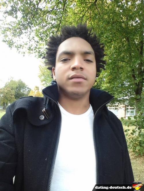 eldiallo21 - date a German, 100% free eldiallo21