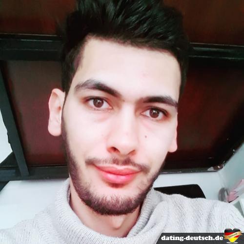 jac207 - date a German, 100% free jac207