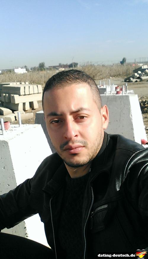 joseph92 - date a German, 100% free joseph92