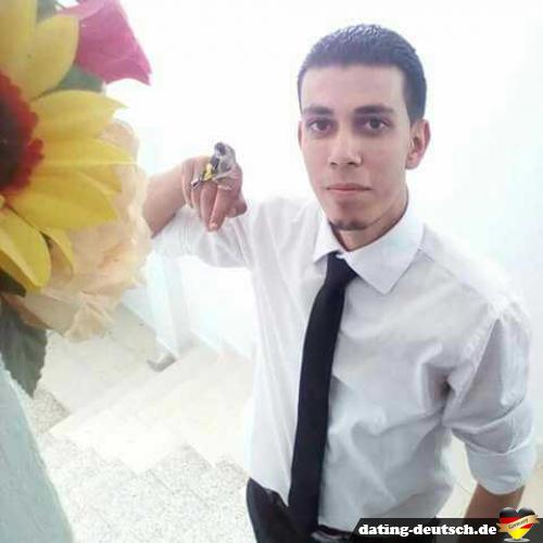 mohamed27 - date a German, 100% free mohamed27