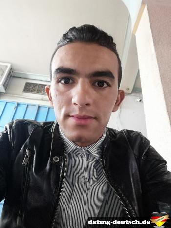 houcine - date a German, 100% free houcine