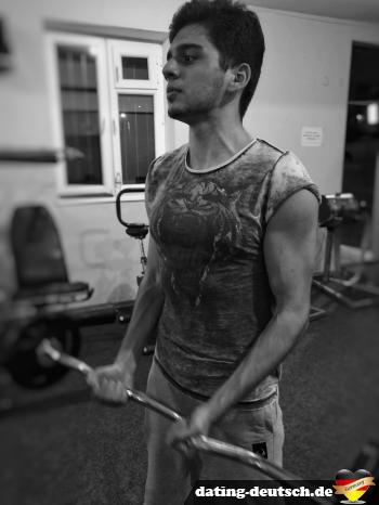 joseph7 - date a German, 100% free joseph7