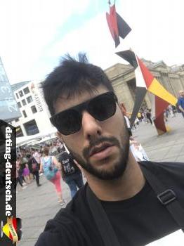 saeed - date a German, 100% free saeed