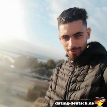 badreddine - date a German, 100% free badreddine