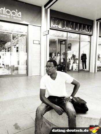 daniel8 - date a German, 100% free daniel8