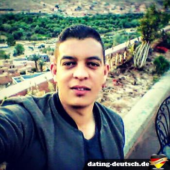 moha93 - date a German, 100% free moha93