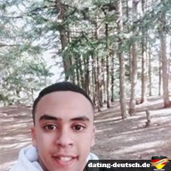 souhil18 - date a German, 100% free souhil18